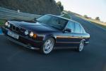 BMW M5 Sedan 1991 года (WW)